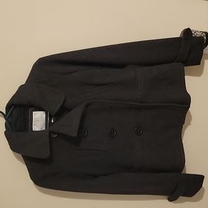 BOGO FREE! American Eagle Peacoat